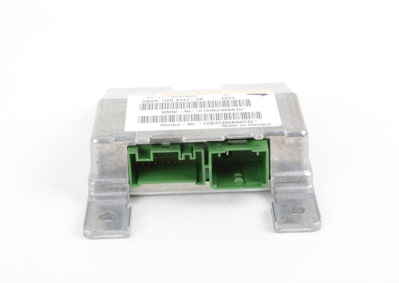 Датчик в центральной стойке П