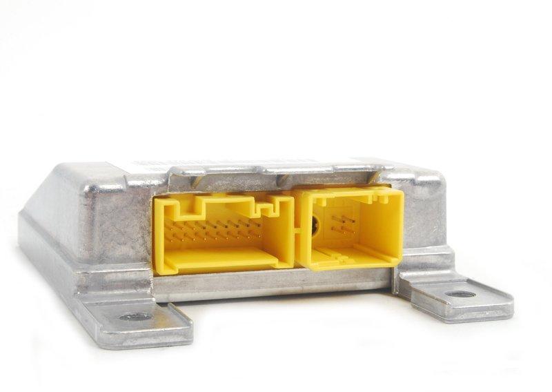 Полоса бампера М F10 M5