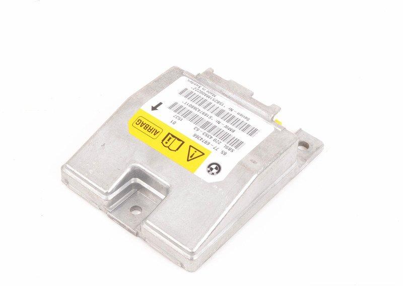 Датчик в центральной стойке Л