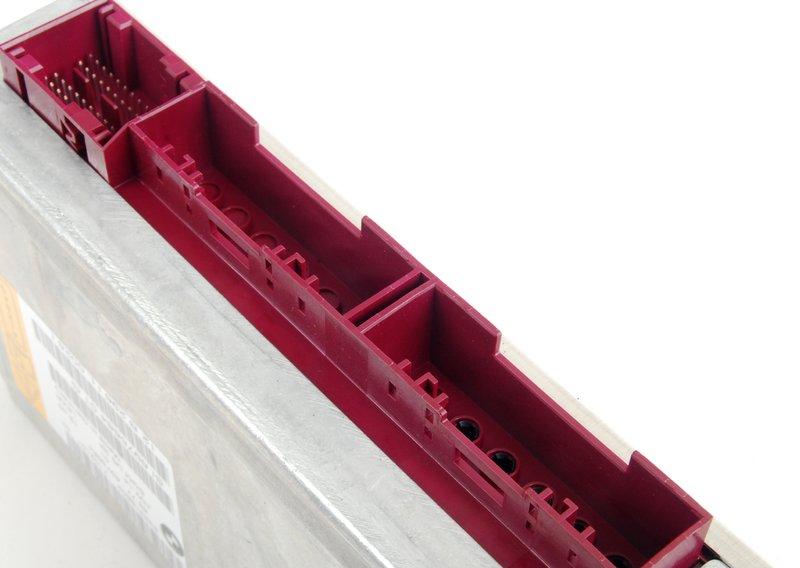 ЭБУ НПБ с модулем межсетевого преобразов