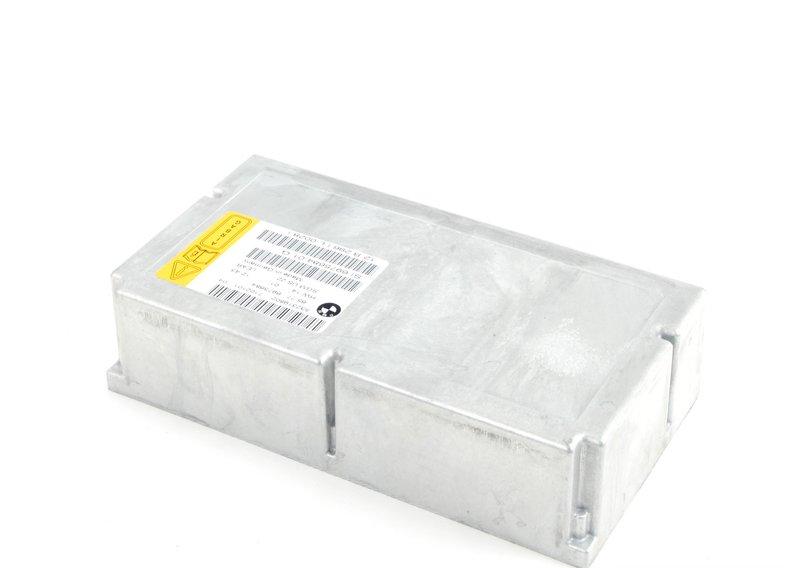 ЭБУ НПБ с модулем межсетевого преобразов