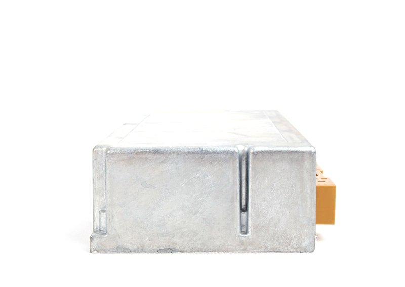 ЭБУ НПБ с модулем межсетевого преобразов