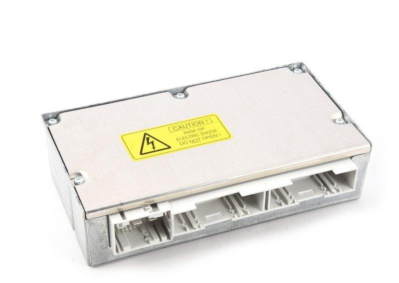 ЭБУ НПБ с модулем межсетевого преобразов