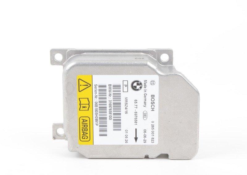 ЭБУ НПБ/ боковой НПБ незакодированный