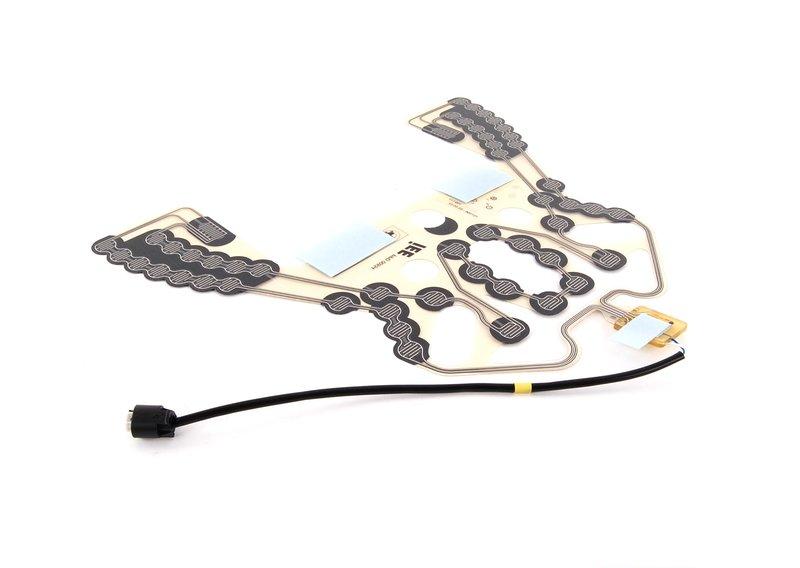 Сенсор.коврик сист.опред.занят.сиденья