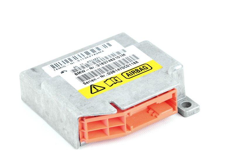 ЭБУ НПБ незакодированый