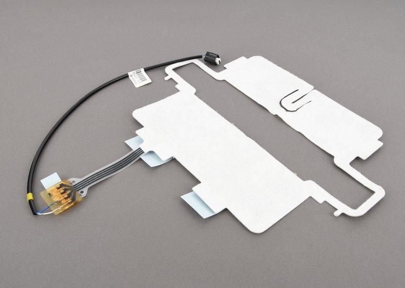 Сенсор.коврик сист.опред.занят.сиденья