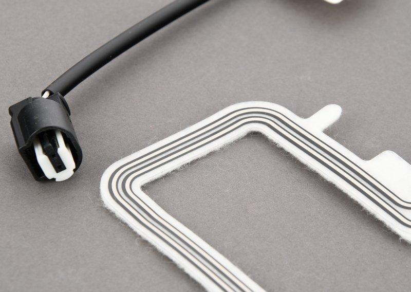 Сенсор.коврик сист.опред.занят.сиденья