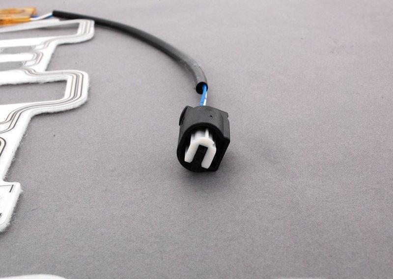 Сенсор.коврик сист.опред.занят.сиденья