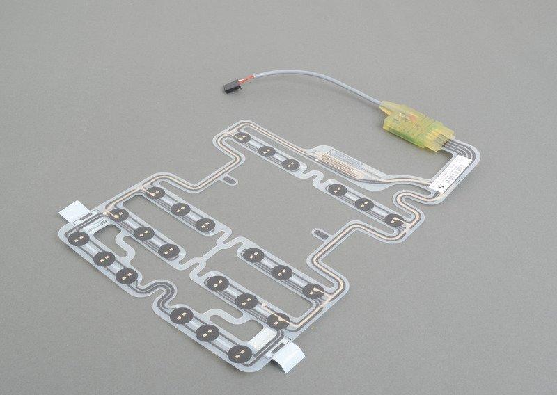 Сенсор.коврик сист.опред.занят.сиденья