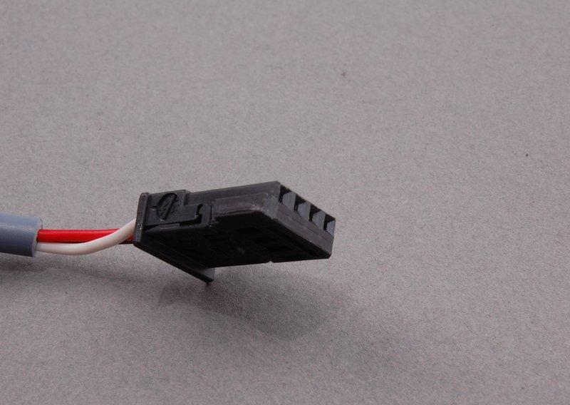 Сенсорный мат передних сидений