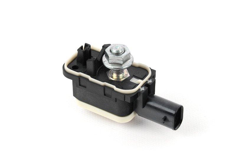 Датчик в двери