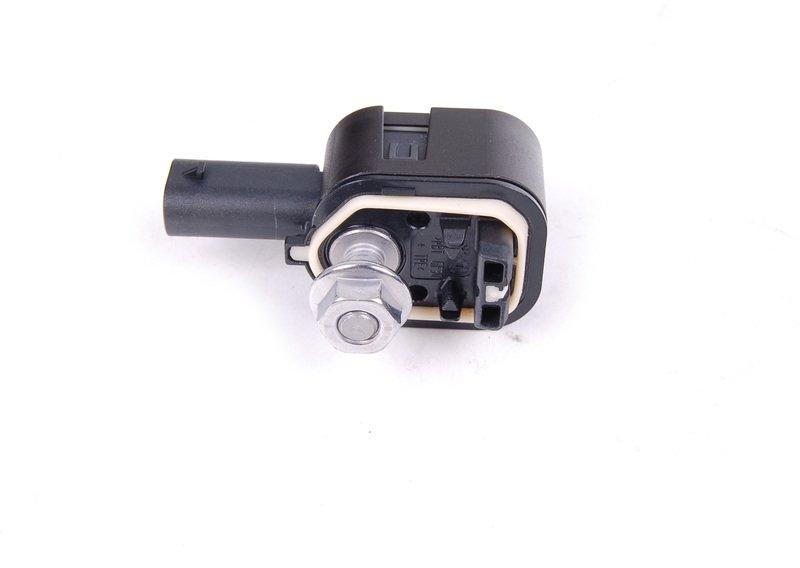 Датчик в двери