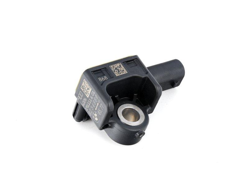 Датчик в центральной стойке