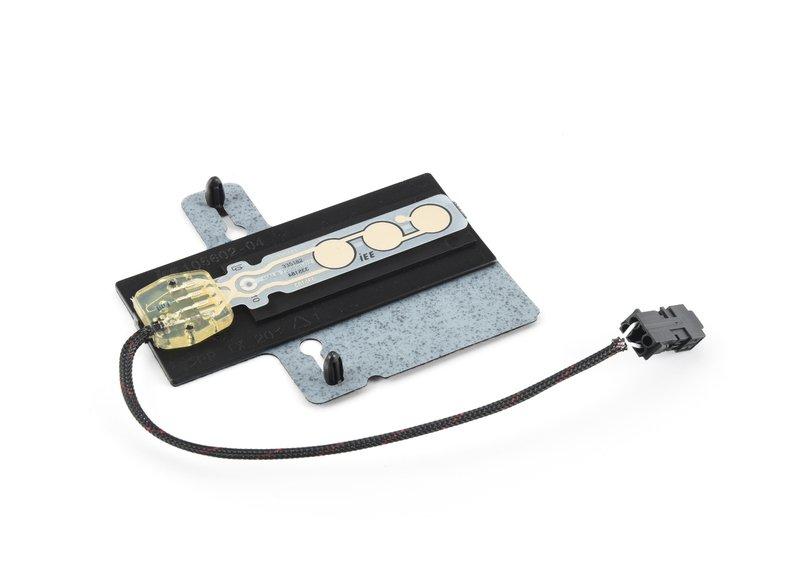 Сенсор.коврик сист.опред.занят.сиденья