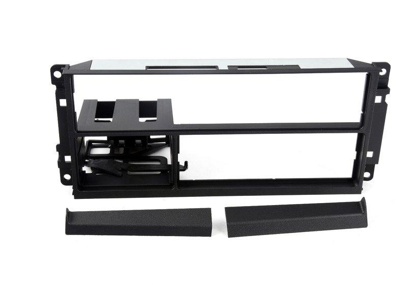 Крепление радиоприемника/борт.компьютера