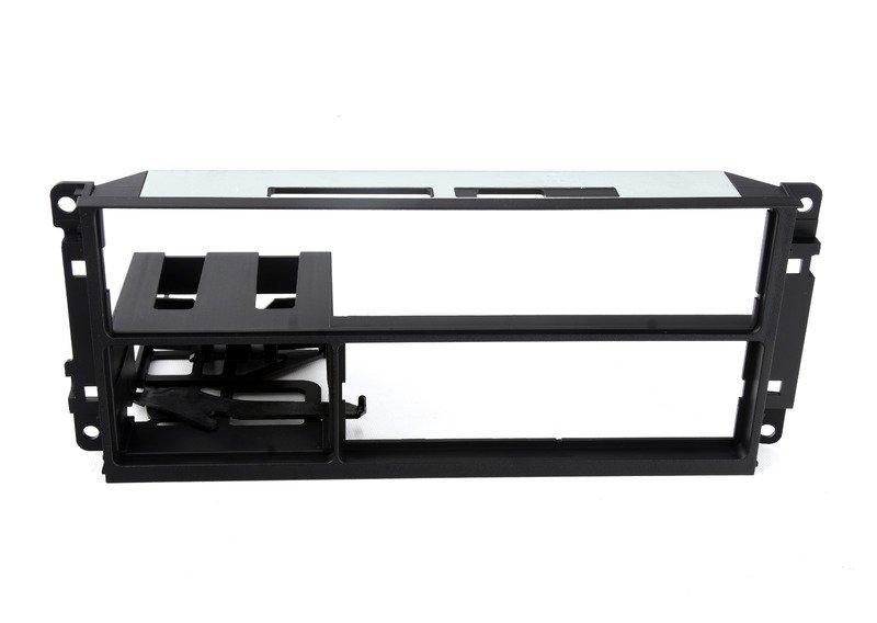 Крепление радиоприемника/борт.компьютера