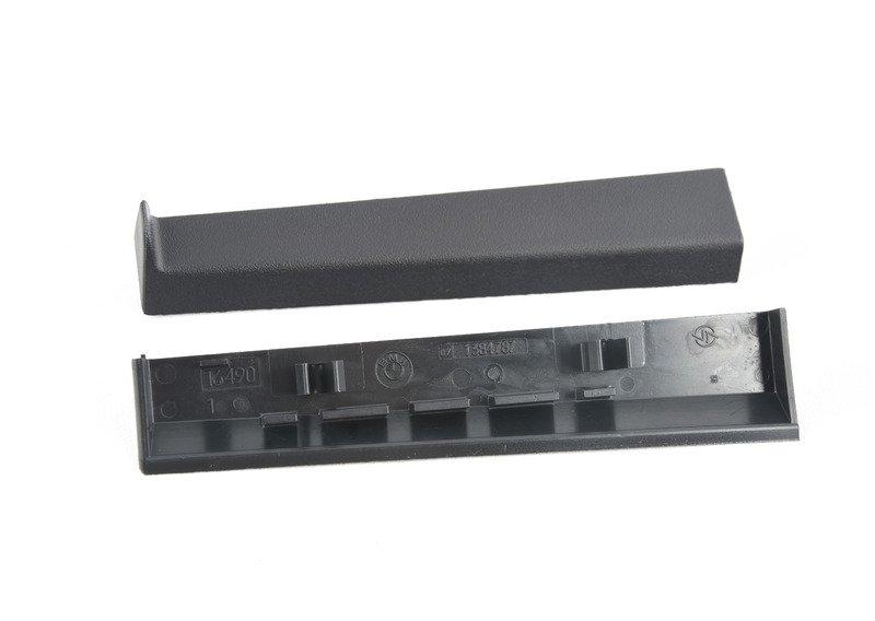 Крепление радиоприемника/борт.компьютера