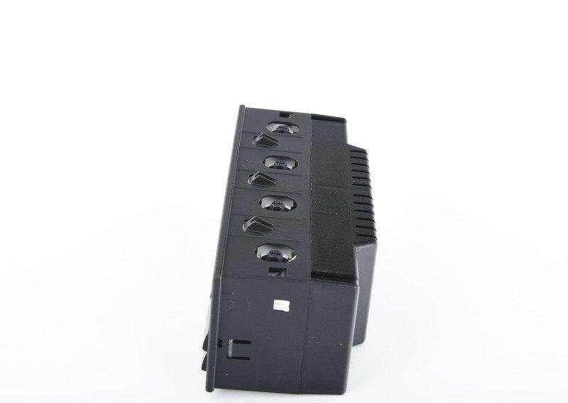 Орган управления борт.комп.незакодир.