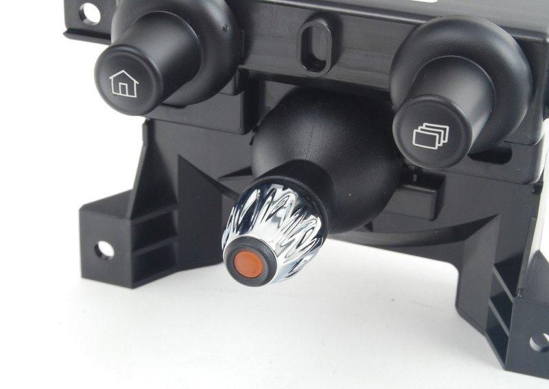 БЛОК УПРАВЛЕНИЯ