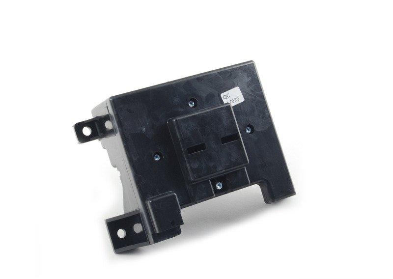 БЛОК УПРАВЛЕНИЯ