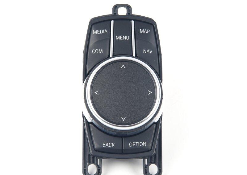 БЛОК УПРАВЛЕНИЯ