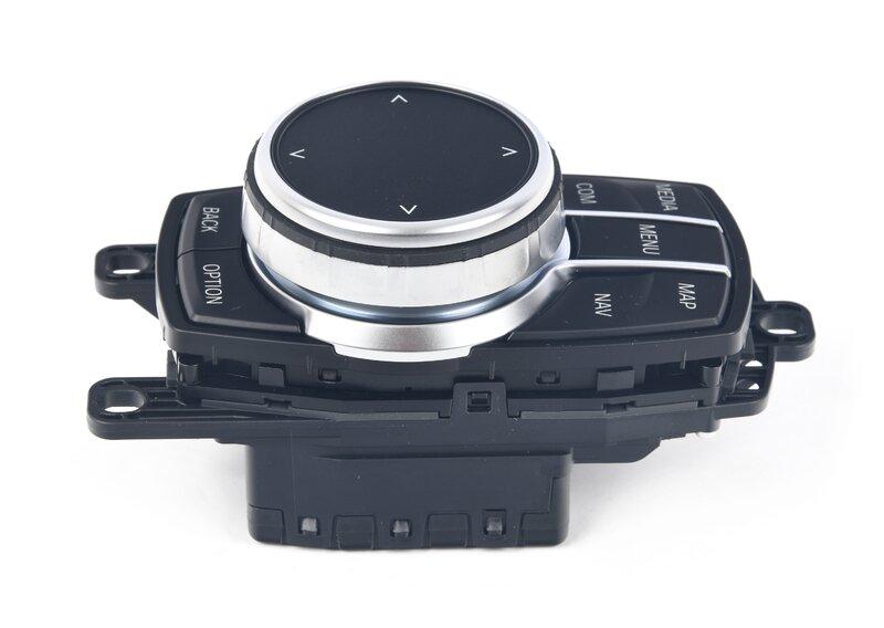 БЛОК УПРАВЛЕНИЯ