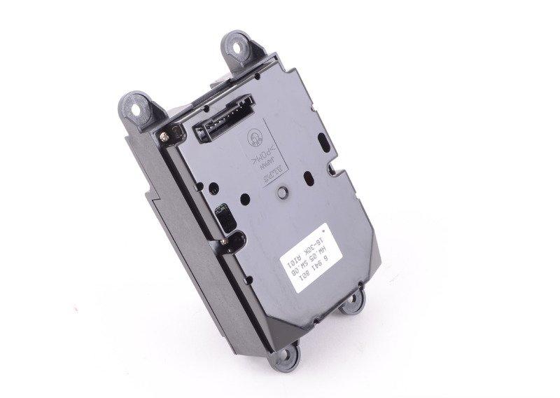 БЛОК УПРАВЛЕНИЯ