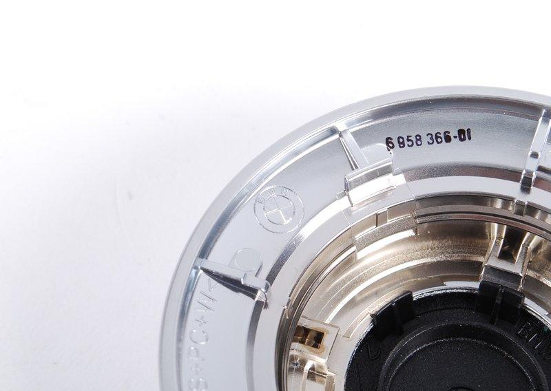 Кнопка контроллера