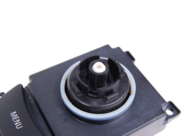 БЛОК УПРАВЛЕНИЯ