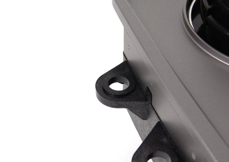 БЛОК УПРАВЛЕНИЯ