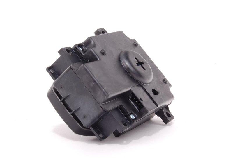 БЛОК УПРАВЛЕНИЯ