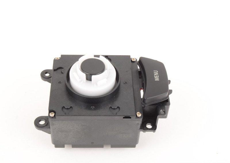 БЛОК УПРАВЛЕНИЯ