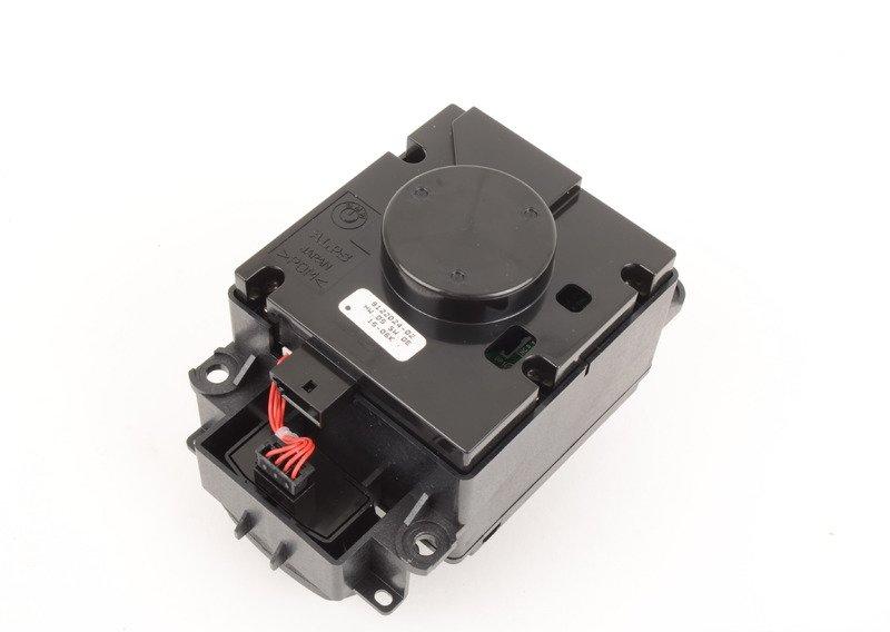 БЛОК УПРАВЛЕНИЯ