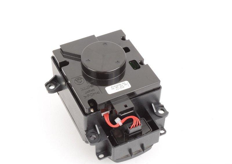 БЛОК УПРАВЛЕНИЯ