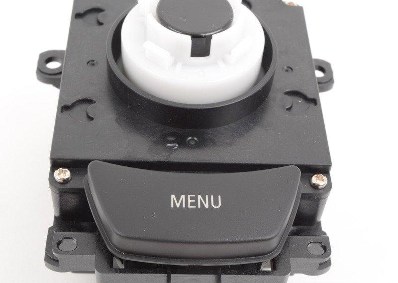 БЛОК УПРАВЛЕНИЯ