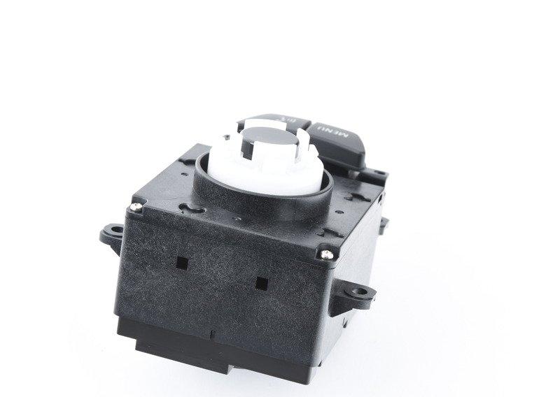 БЛОК УПРАВЛЕНИЯ