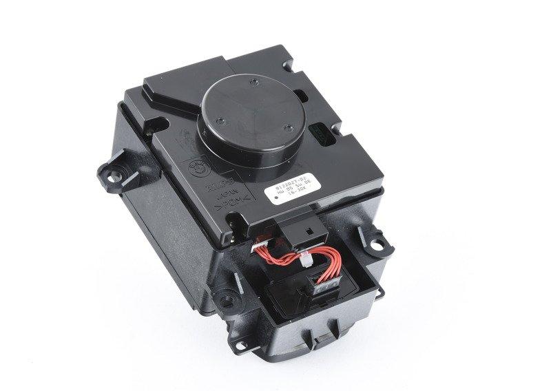 БЛОК УПРАВЛЕНИЯ