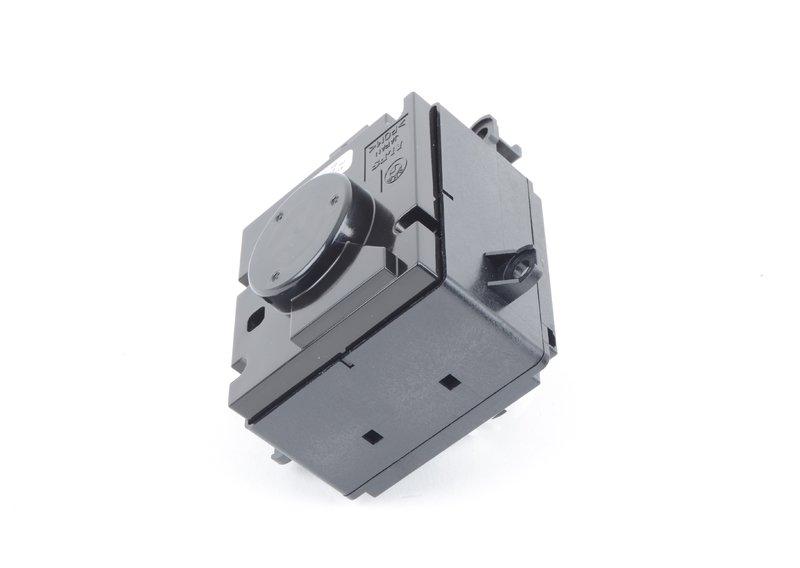 БЛОК УПРАВЛЕНИЯ