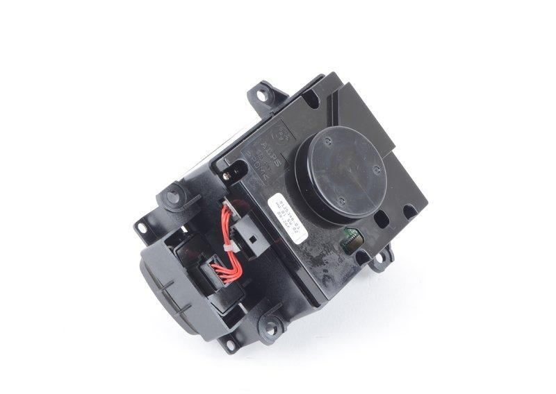 БЛОК УПРАВЛЕНИЯ