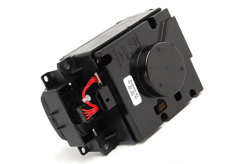 БЛОК УПРАВЛЕНИЯ