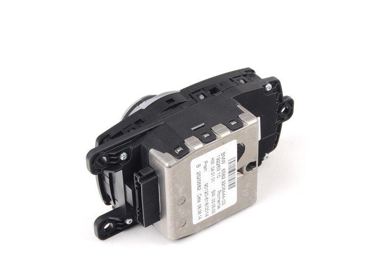 БЛОК УПРАВЛЕНИЯ