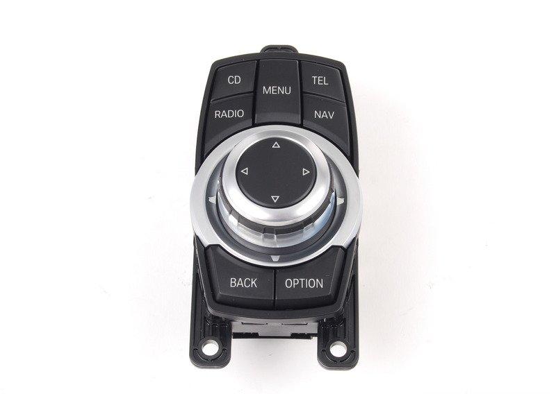 БЛОК УПРАВЛЕНИЯ