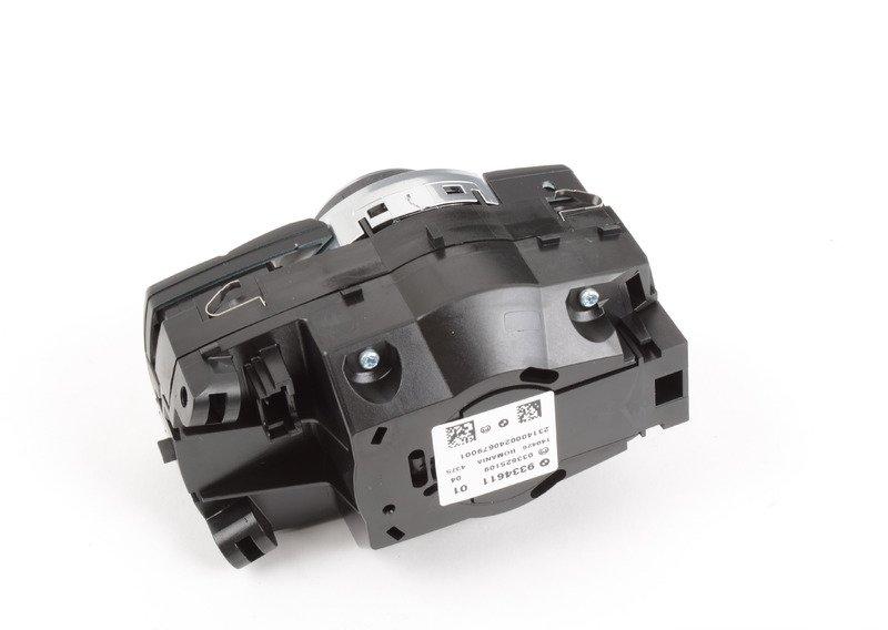 БЛОК УПРАВЛЕНИЯ