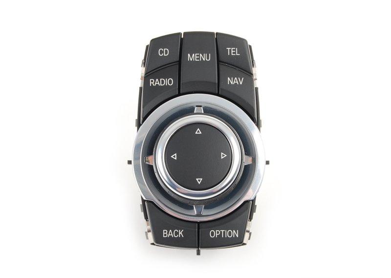 БЛОК УПРАВЛЕНИЯ