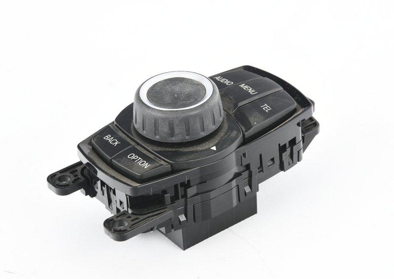 БЛОК УПРАВЛЕНИЯ