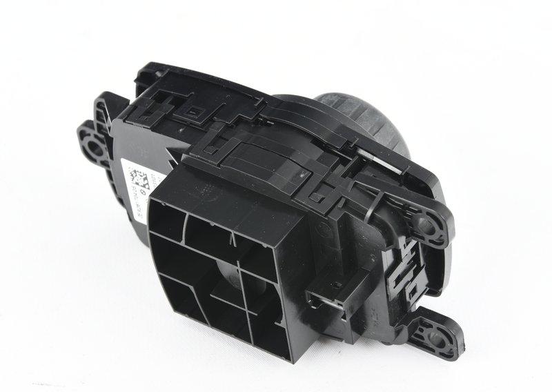 БЛОК УПРАВЛЕНИЯ