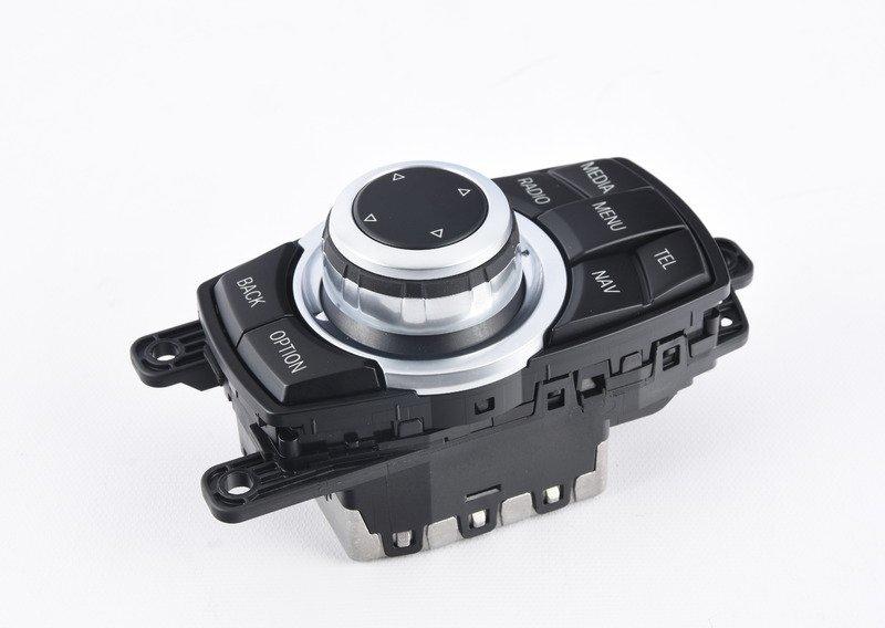 Блок управления