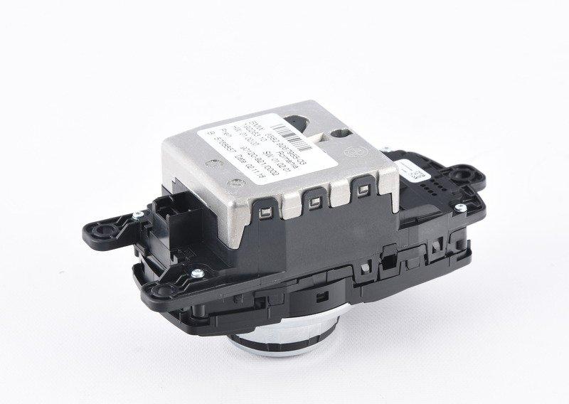 Блок управления