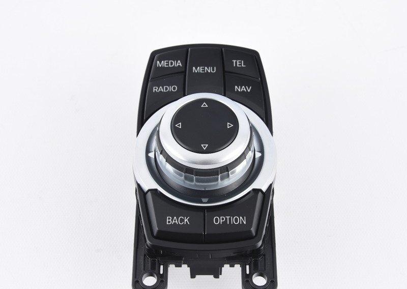 Блок управления